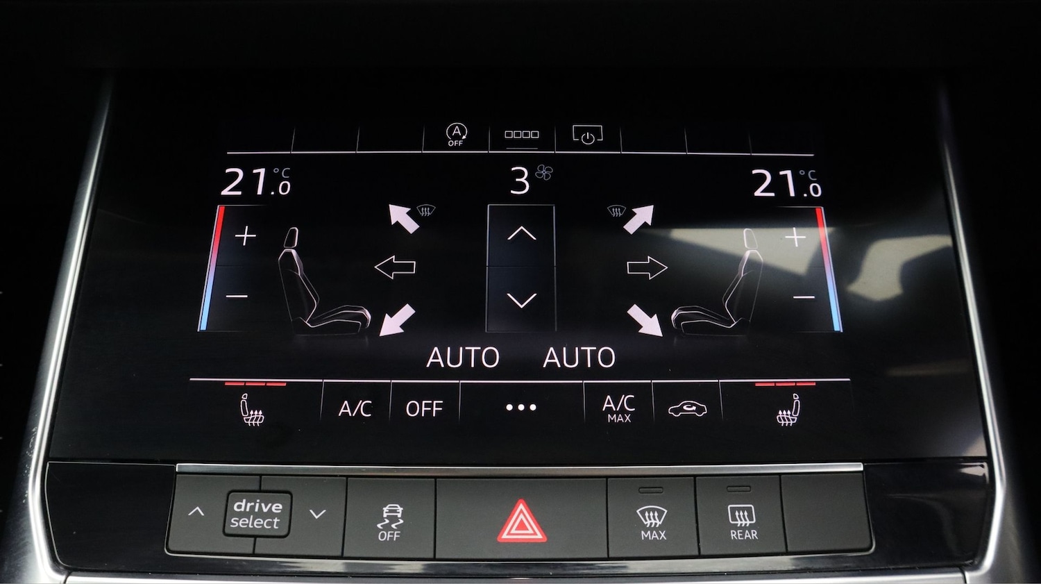 Used Audi A6 Saloon 2022 for sale - 77640462: Photo 12