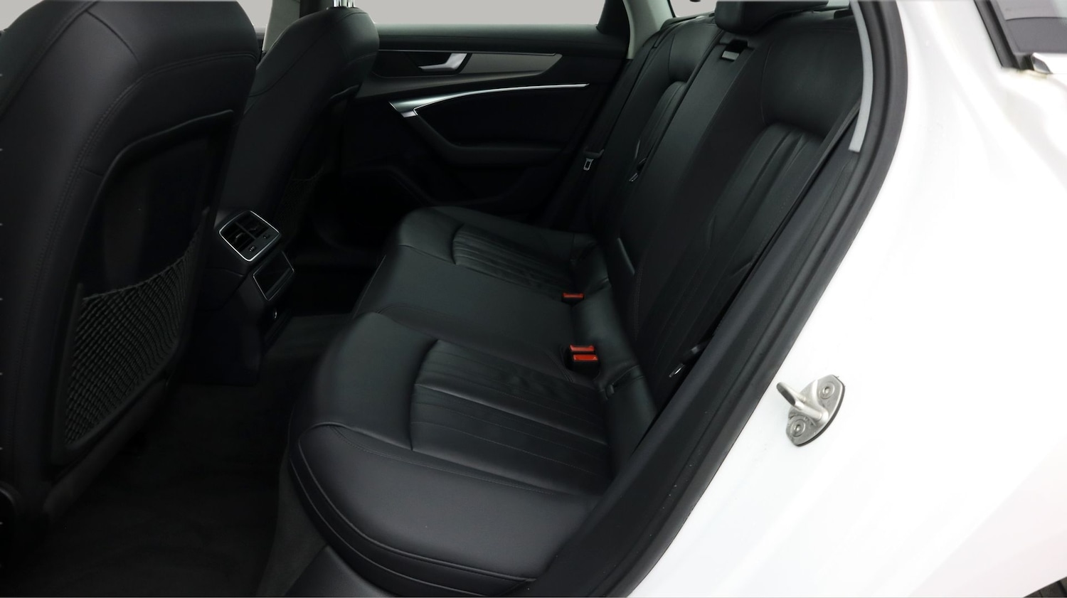 Used Audi A6 Saloon 2022 for sale - 77640462: Photo 16