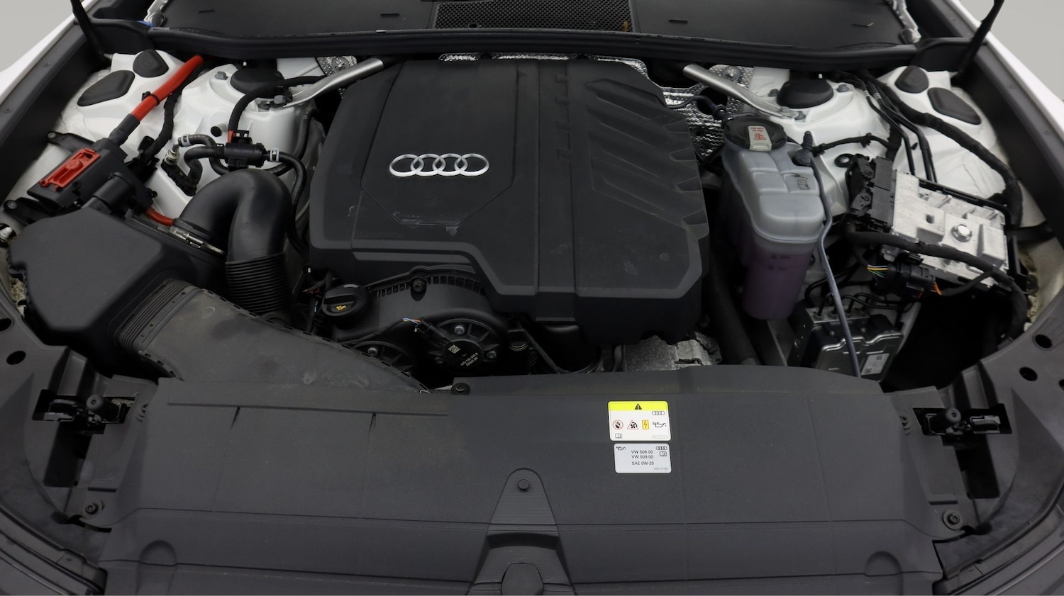 Used Audi A6 Saloon 2022 for sale - 77640462: Photo 19