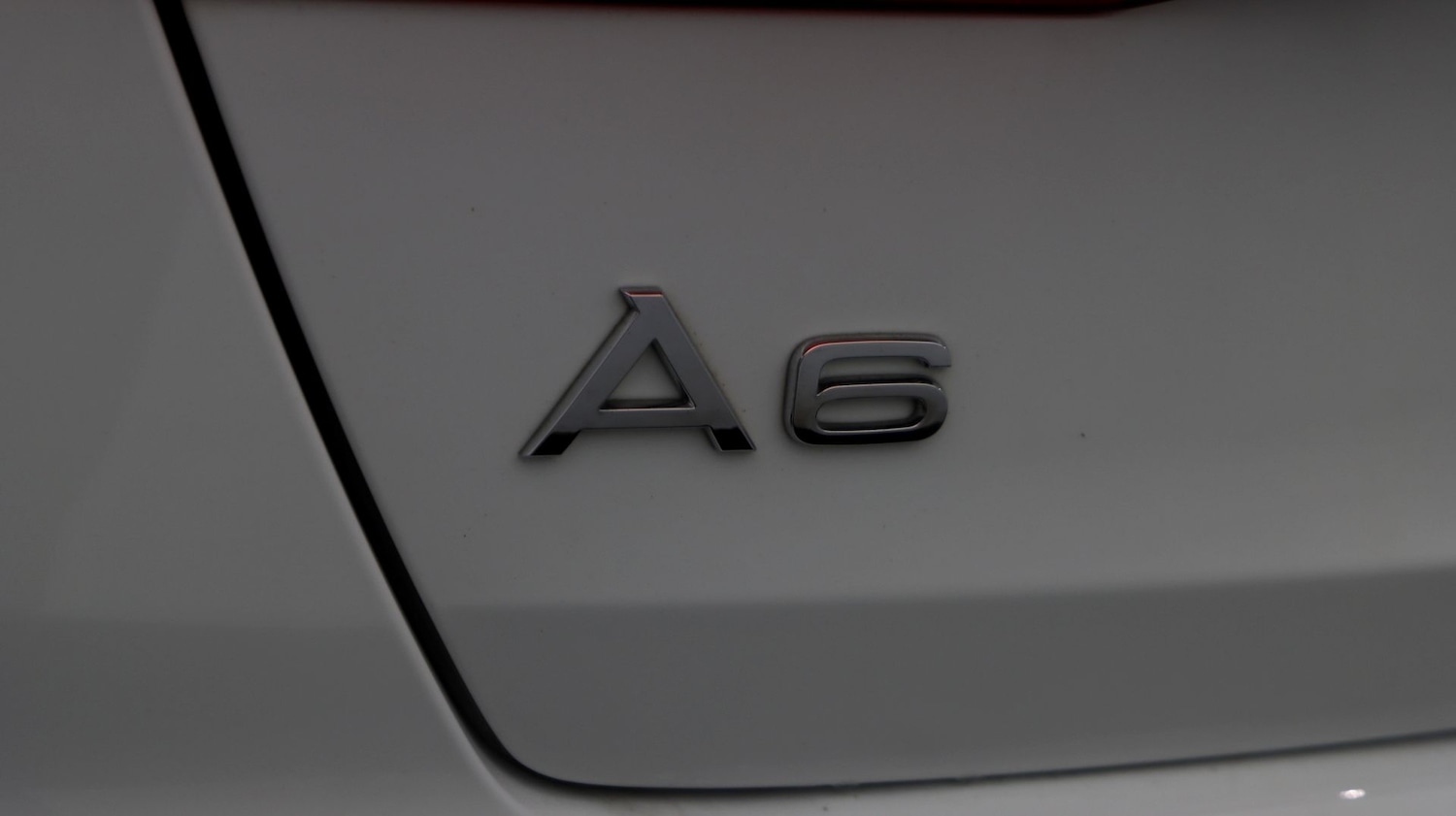 Used Audi A6 Saloon 2022 for sale - 77640462: Photo 20