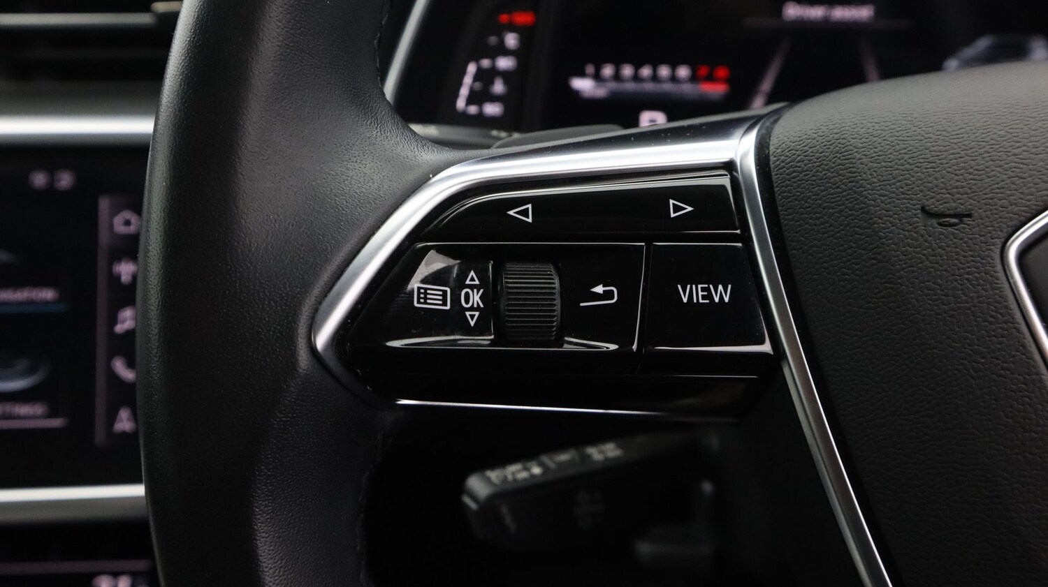 Used Audi A6 Saloon 2022 for sale - 77640462: Photo 22