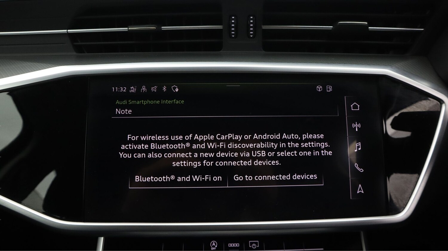 Used Audi A6 Saloon 2022 for sale - 77640462: Photo 23