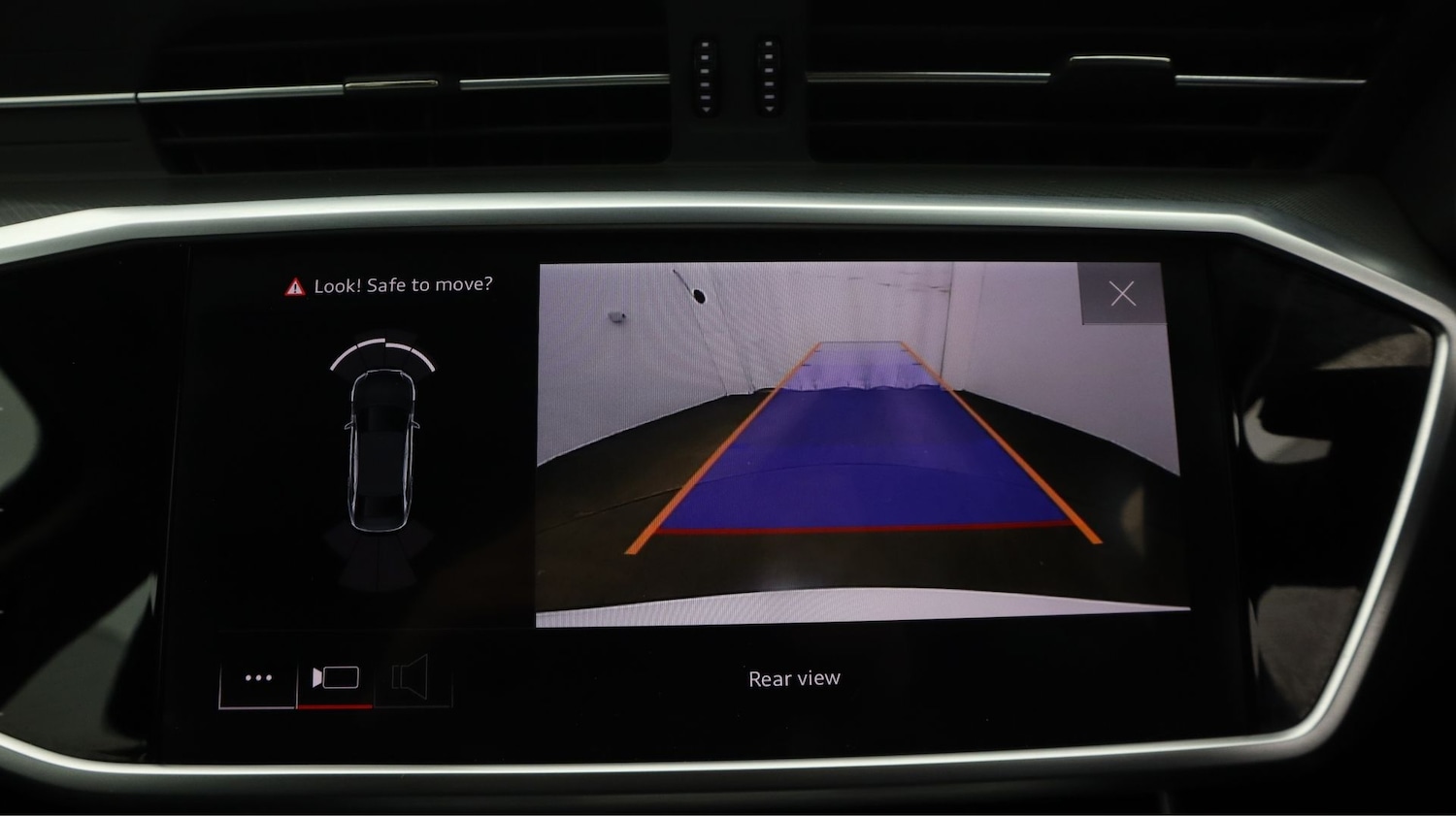 Used Audi A6 Saloon 2022 for sale - 77640462: Photo 25