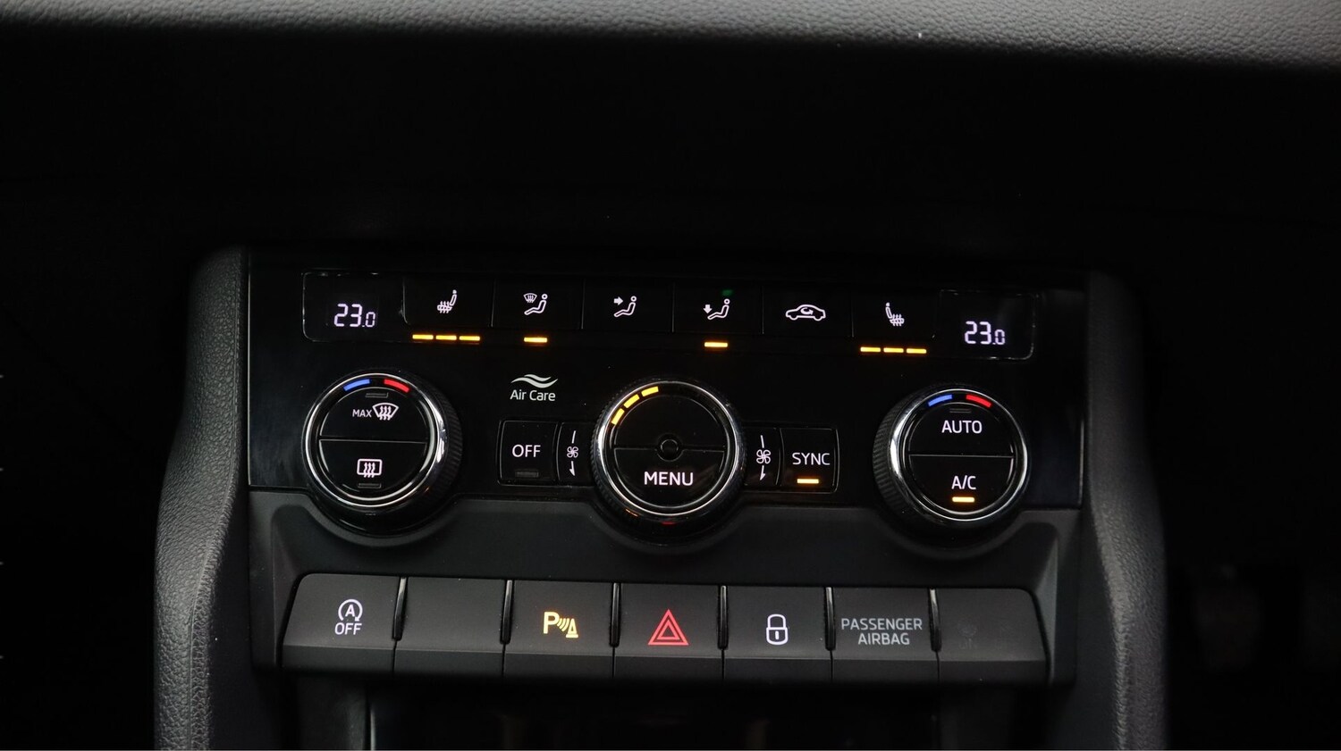 Used Skoda Karoq for sale - 77906203: Photo 12