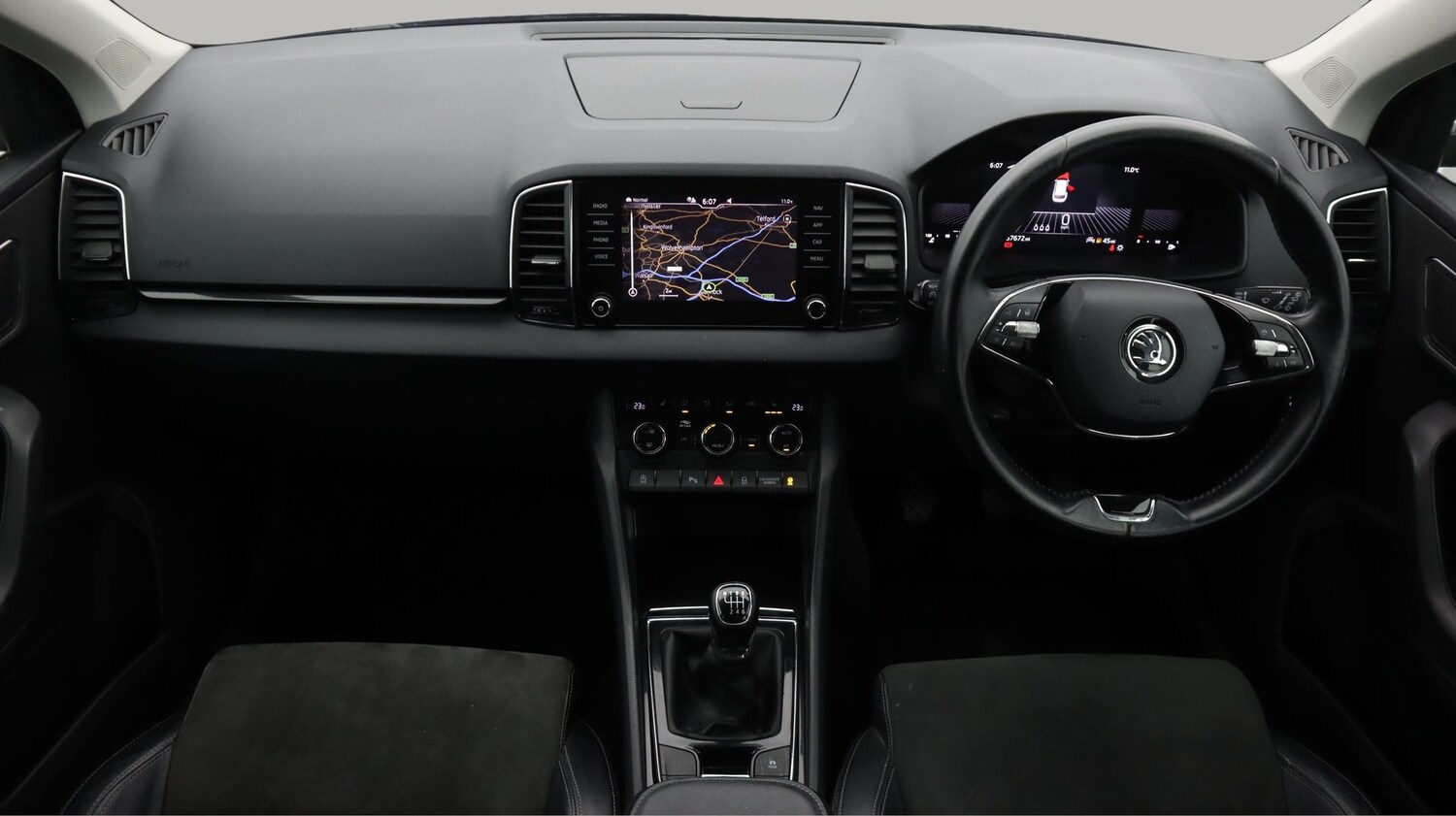 Used Skoda Karoq for sale - 77906203: Photo 13