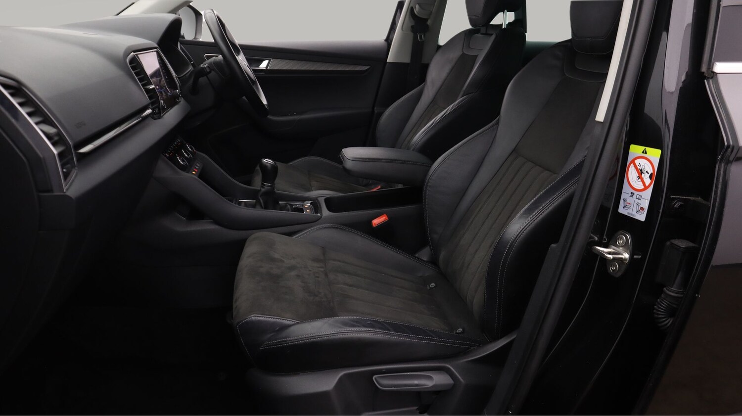 Used Skoda Karoq for sale - 77906203: Photo 14