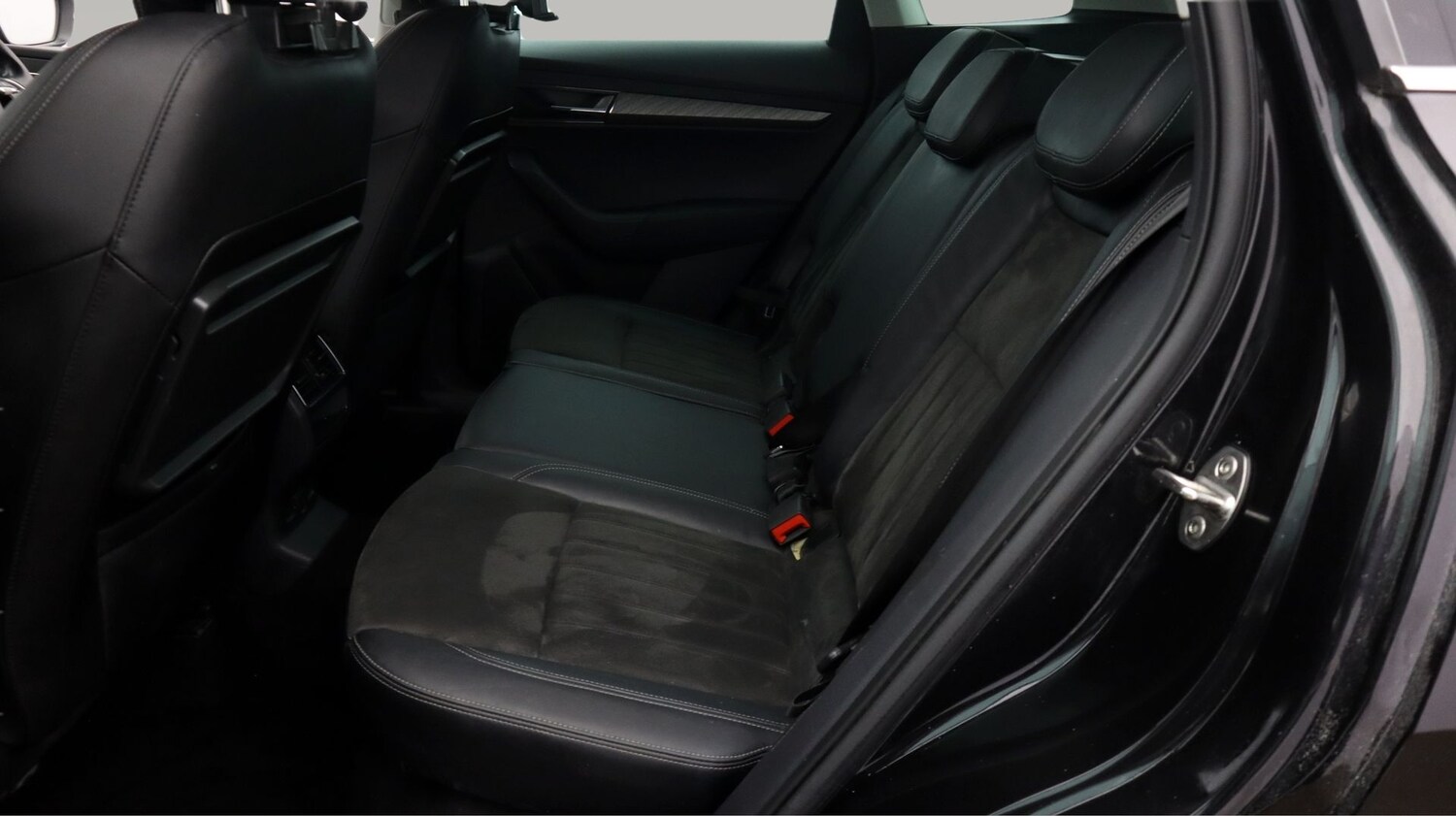 Used Skoda Karoq for sale - 77906203: Photo 16