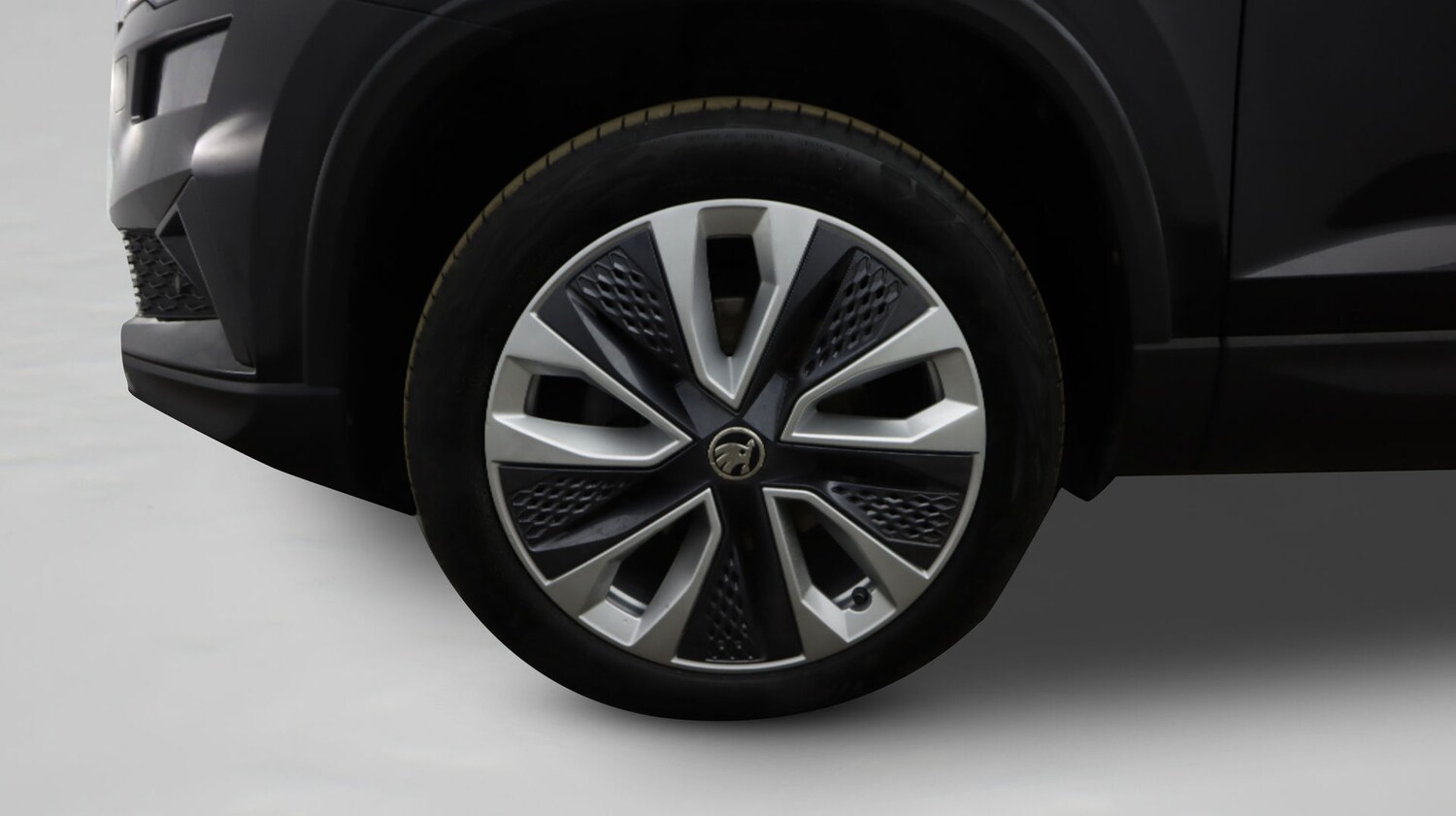 Used Skoda Karoq for sale - 77906203: Photo 18