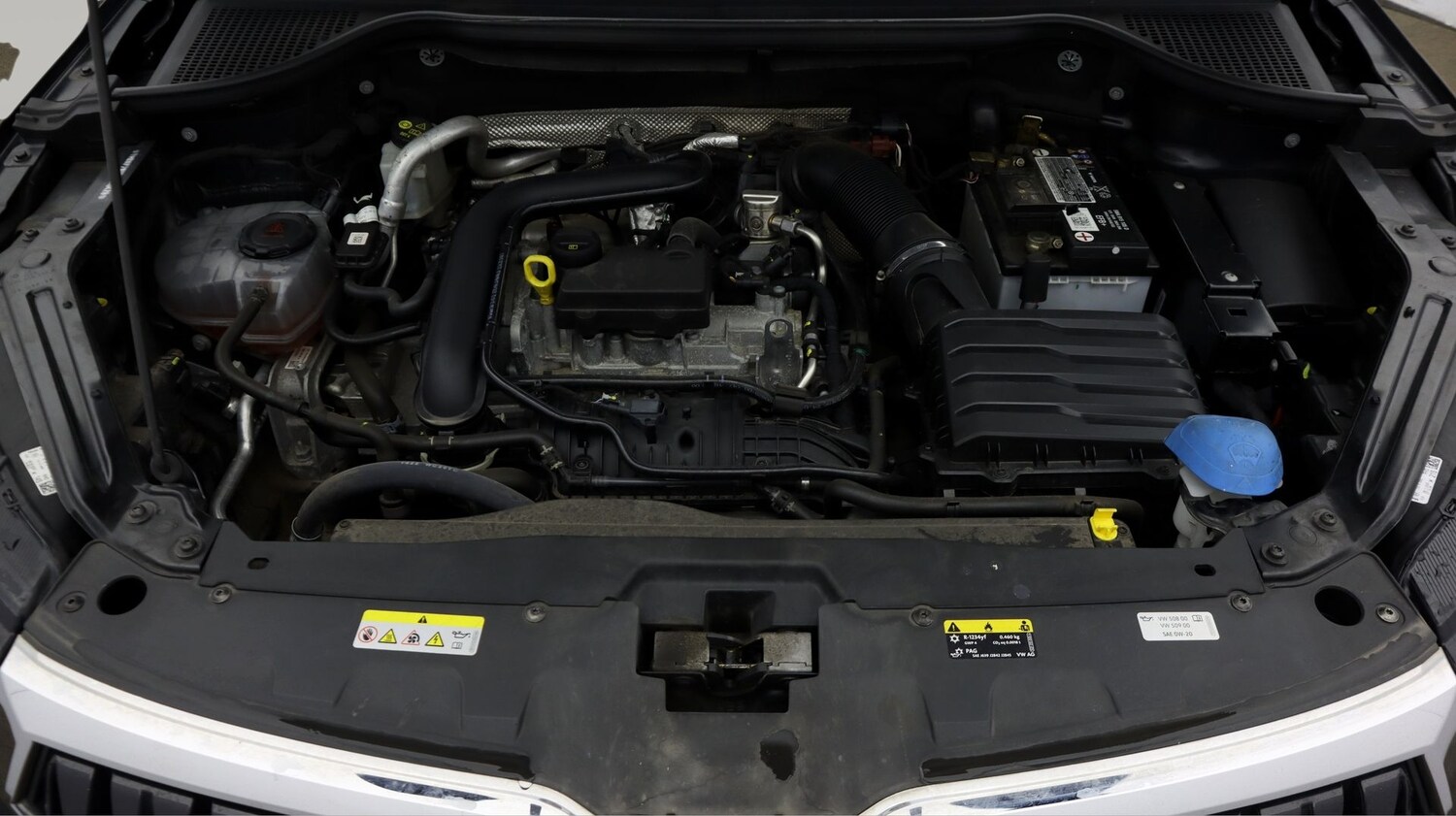 Used Skoda Karoq for sale - 77906203: Photo 19