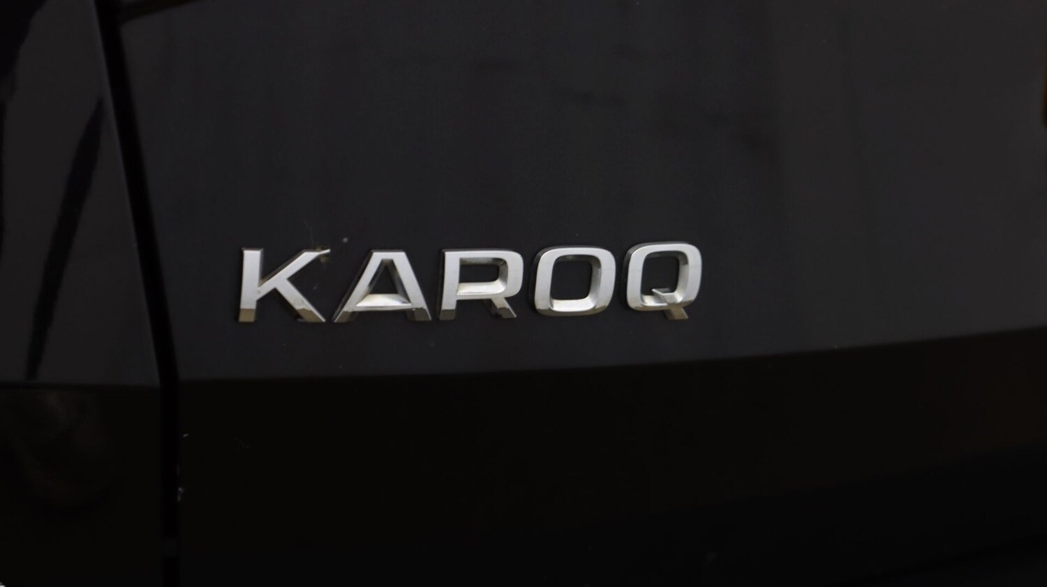 Used Skoda Karoq for sale - 77906203: Photo 21