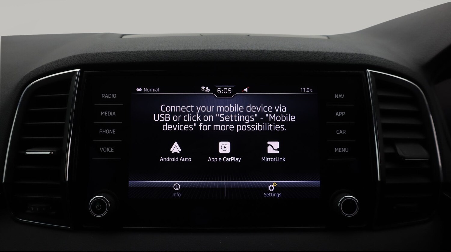 Used Skoda Karoq for sale - 77906203: Photo 24