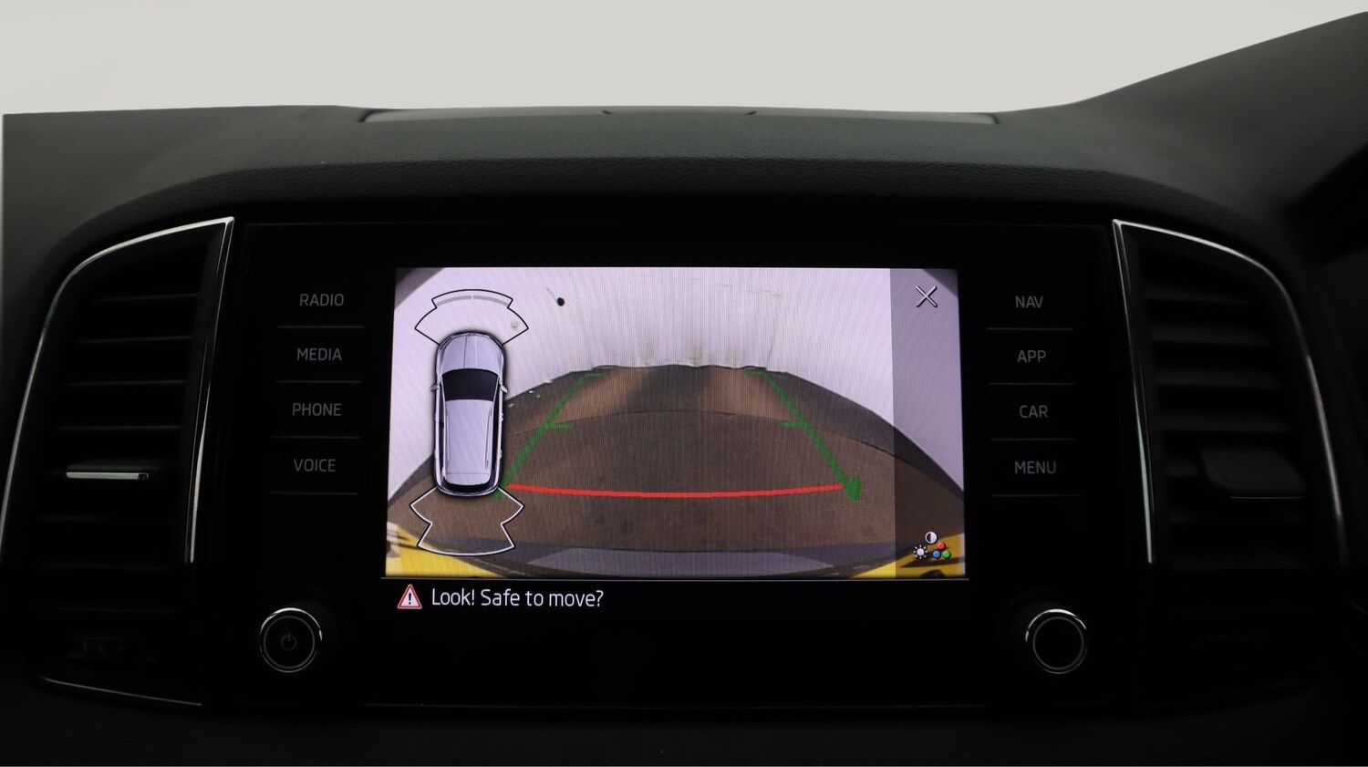 Used Skoda Karoq for sale - 77906203: Photo 25