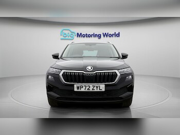 Used Skoda Karoq 2023 for sale - 77906203: Photo