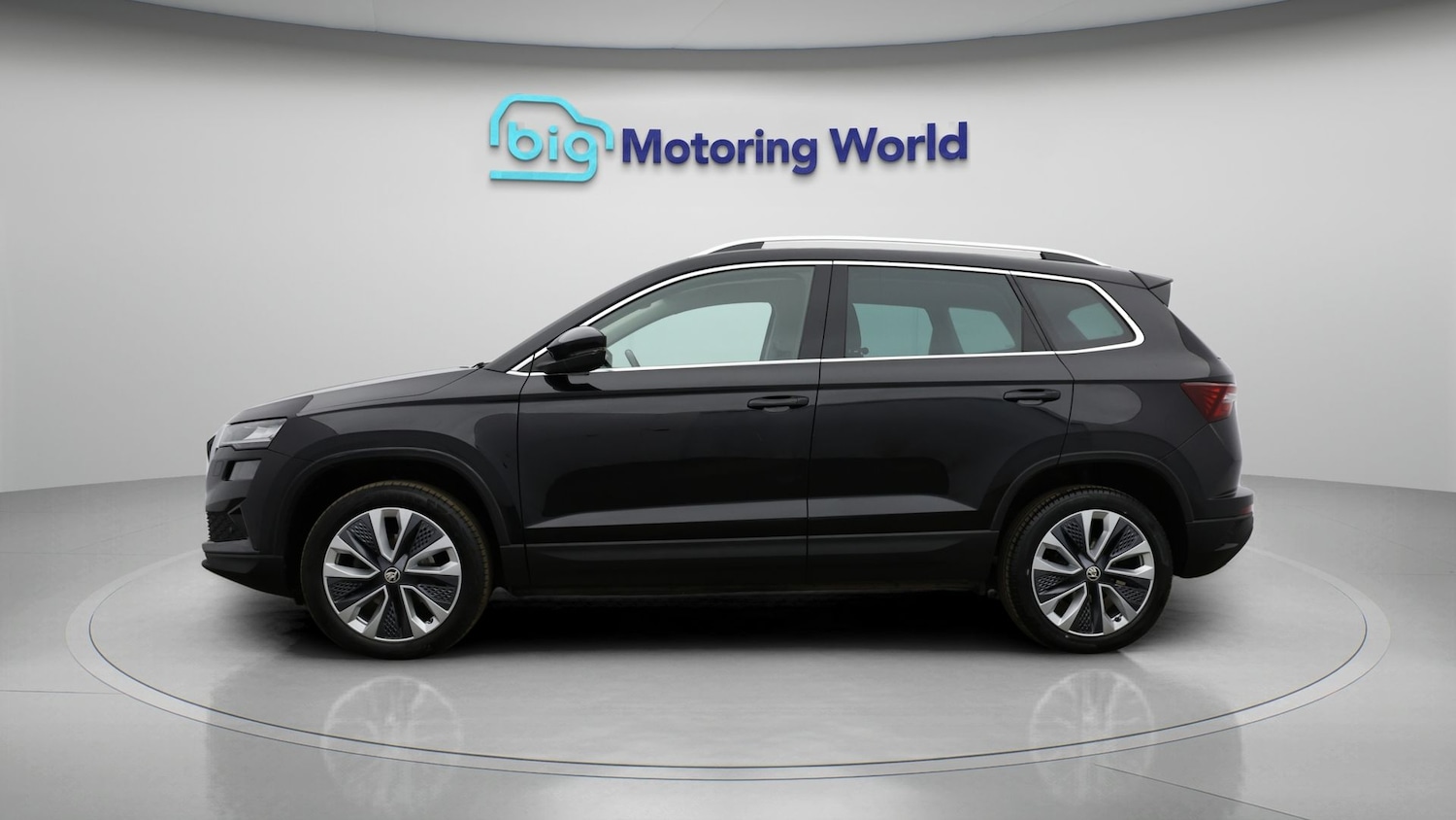 Used Skoda Karoq for sale - 77906203: Photo 4