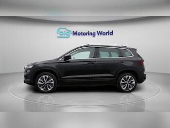 Used Skoda Karoq 2023 for sale - 77906203: Photo