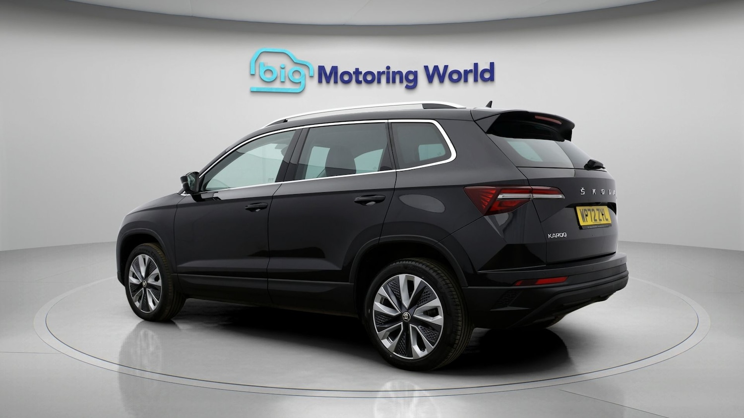 Used Skoda Karoq for sale - 77906203: Photo 5