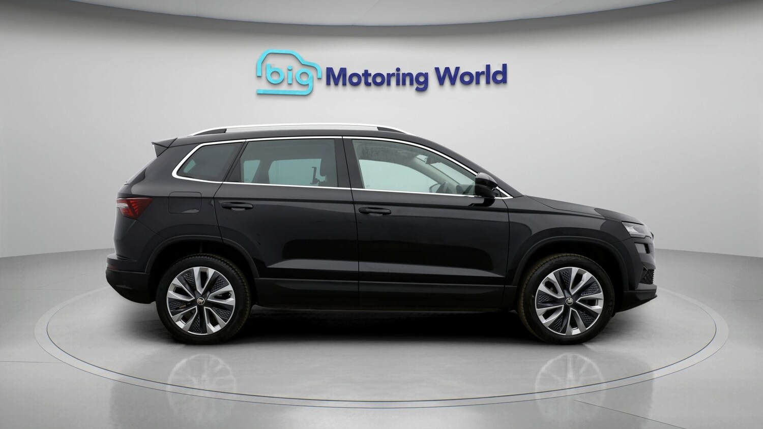 Used Skoda Karoq for sale - 77906203: Photo 8