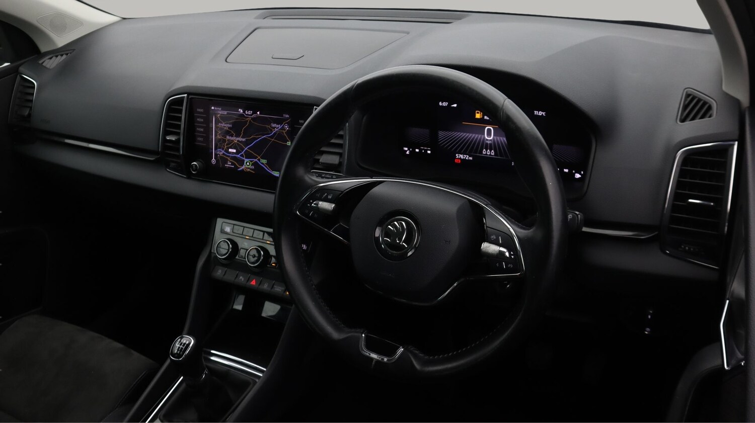 Used Skoda Karoq for sale - 77906203: Photo 9