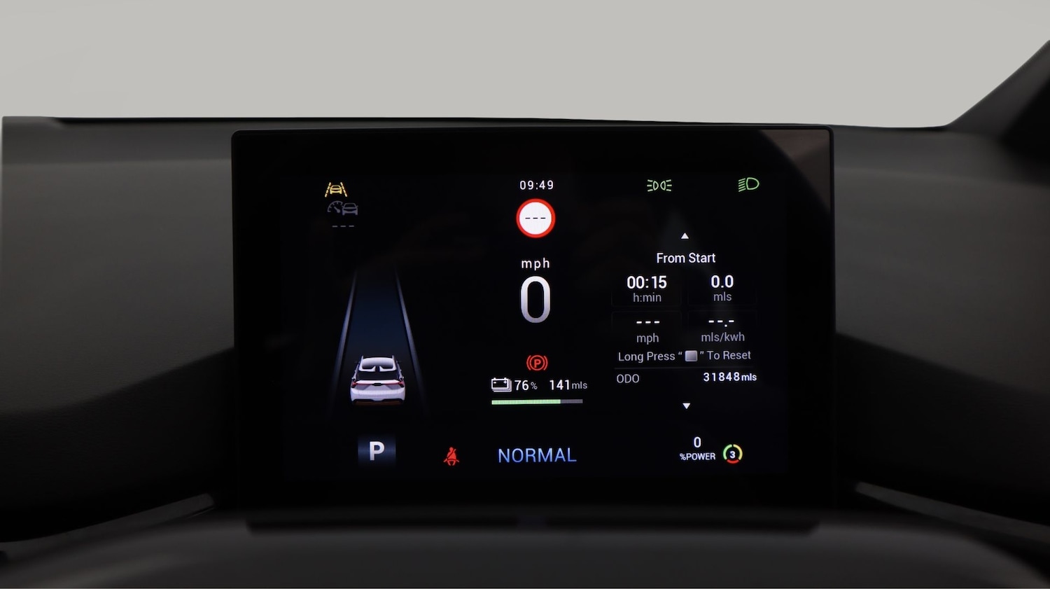 Used MG MG4 2024 for sale - 77523061: Photo 10