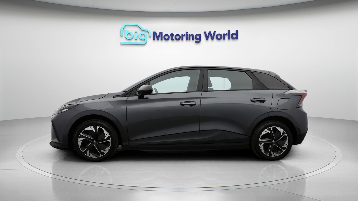 Used MG MG4 2024 for sale - 77523061: Photo 4