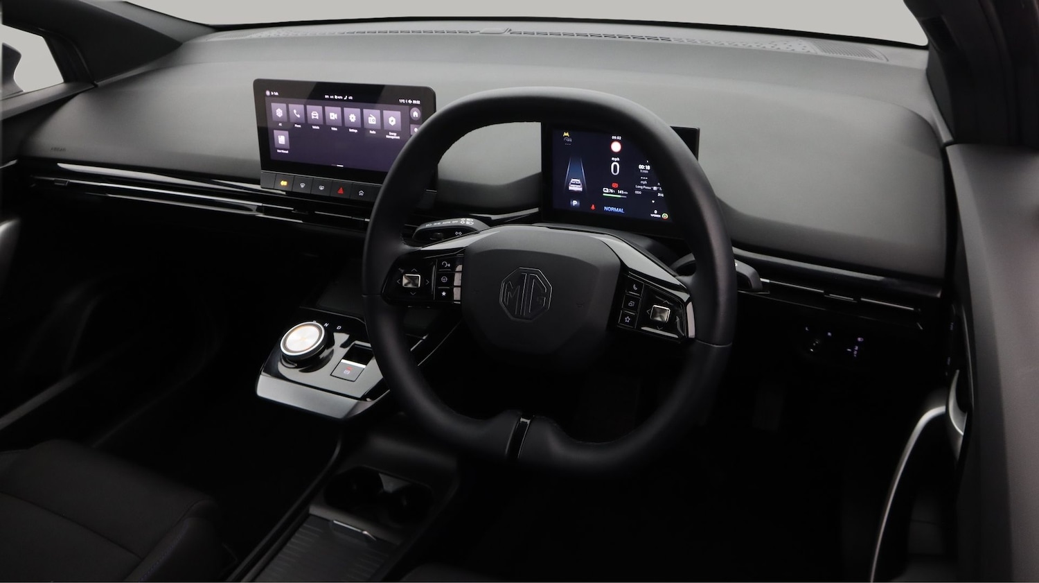 Used MG MG4 2024 for sale - 77523061: Photo 9