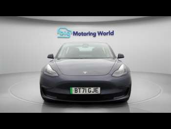 Used Tesla Model 3 2021 for sale - 74969713: Photo