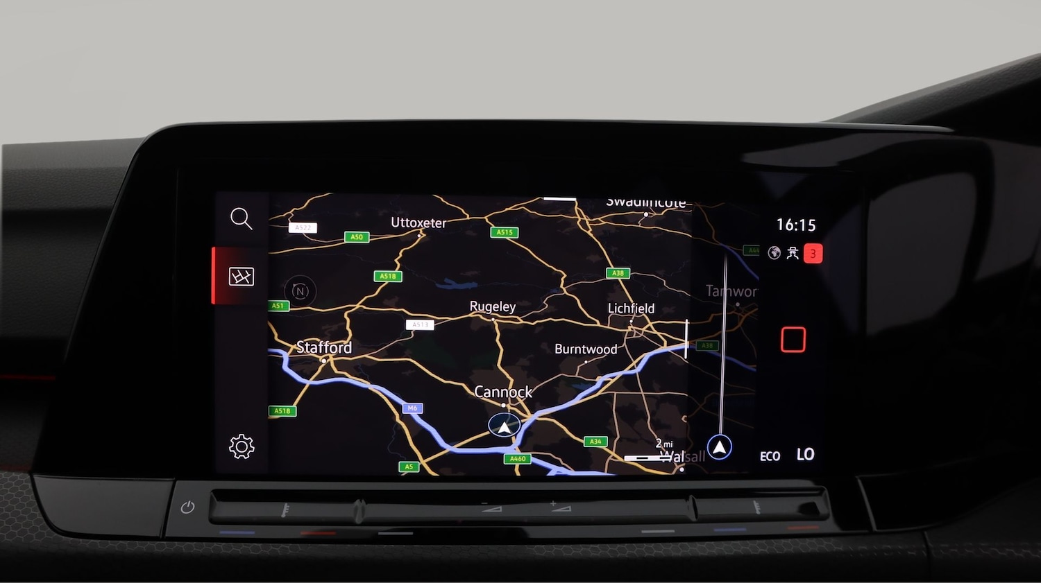 Used Volkswagen Golf 2022 for sale - 77767937: Photo 11