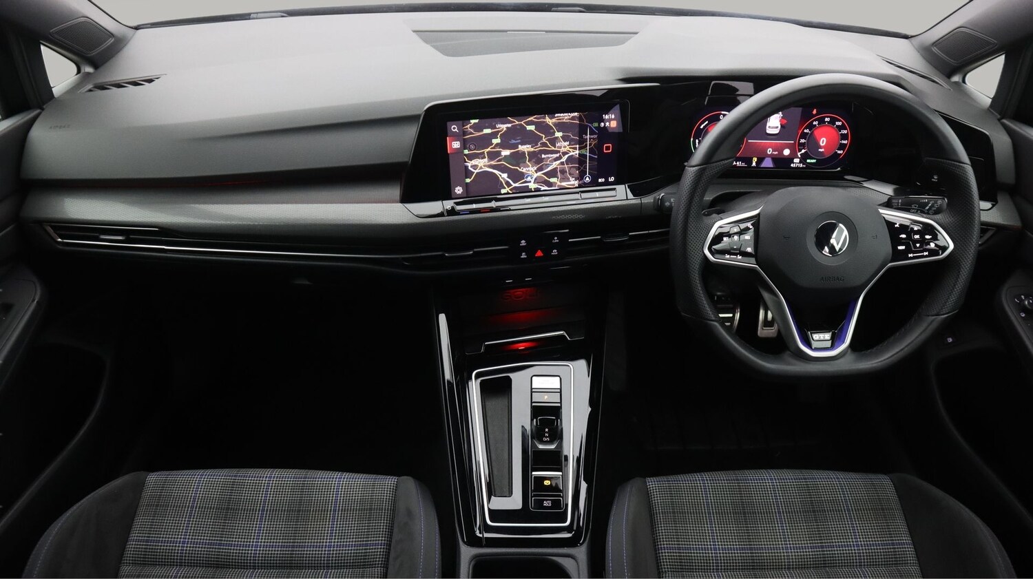 Used Volkswagen Golf 2022 for sale - 77767937: Photo 13