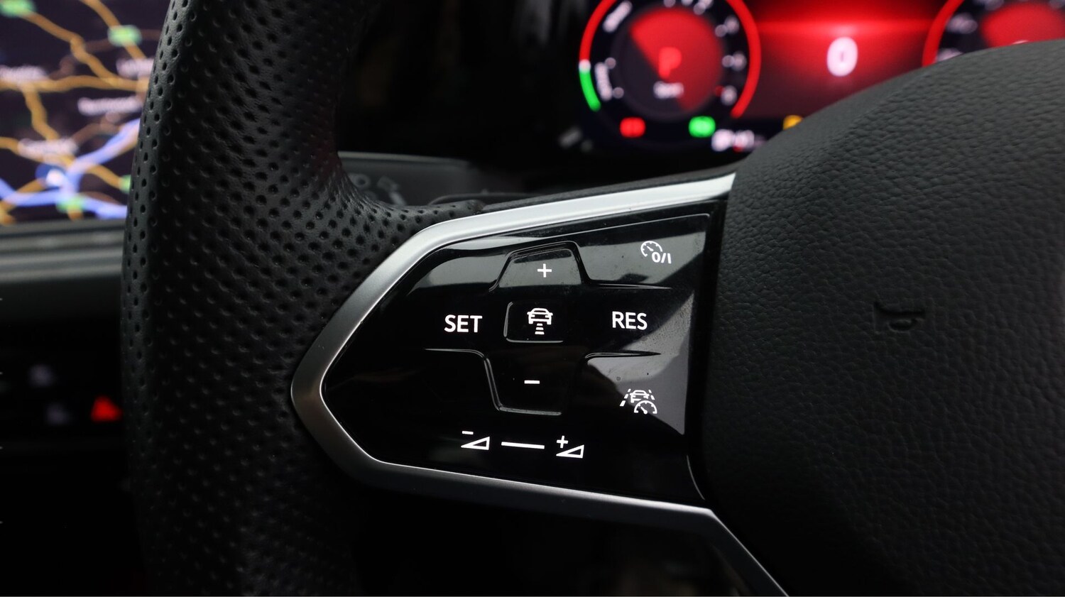 Used Volkswagen Golf 2022 for sale - 77767937: Photo 21