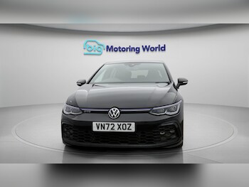 Used Volkswagen Golf 2022 for sale - 77767937: Photo