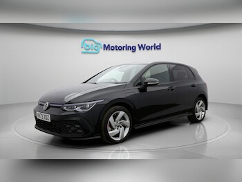 Used Volkswagen Golf 2022 for sale - 77767937: Photo