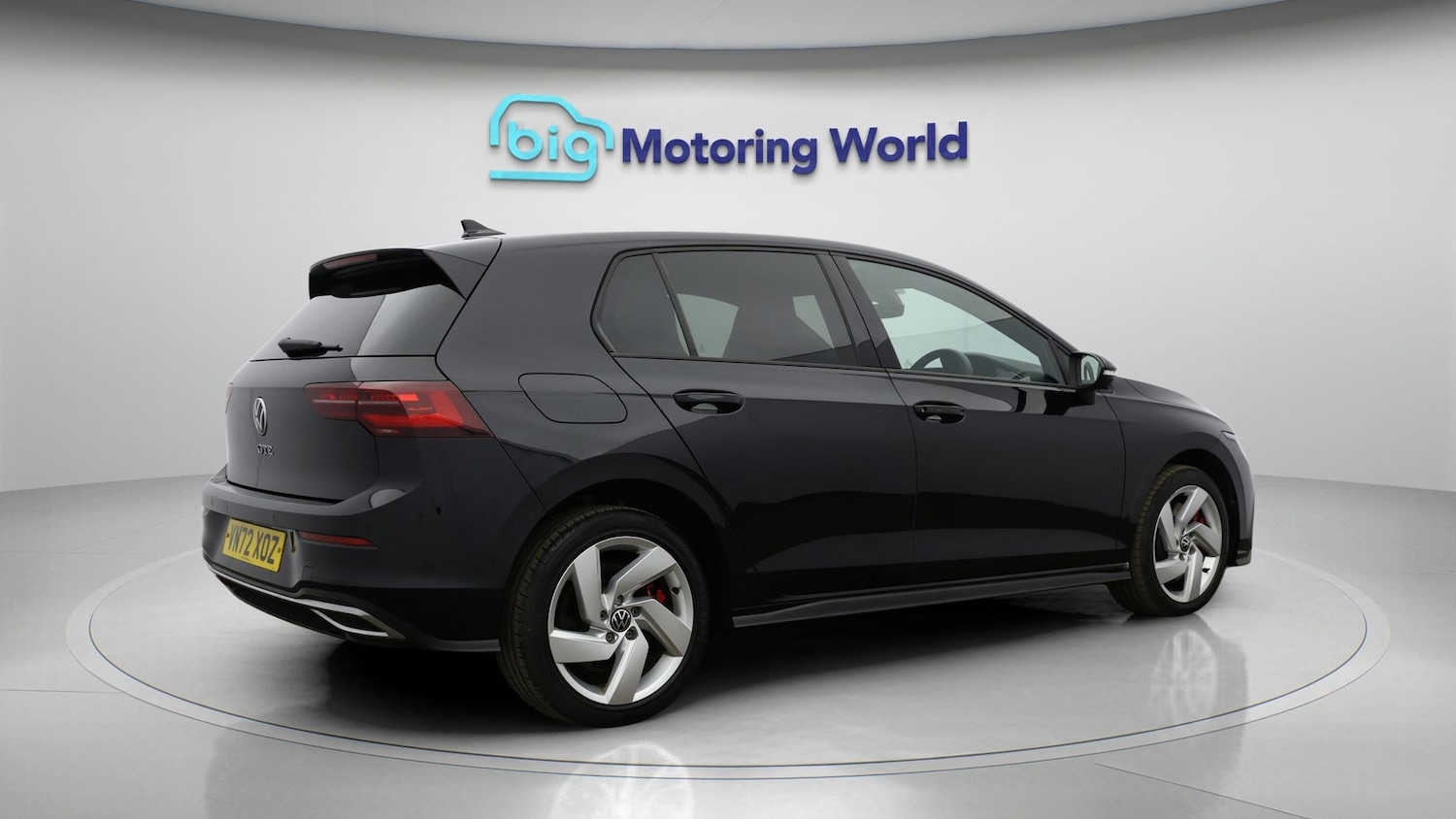 Used Volkswagen Golf 2022 for sale - 77767937: Photo 7