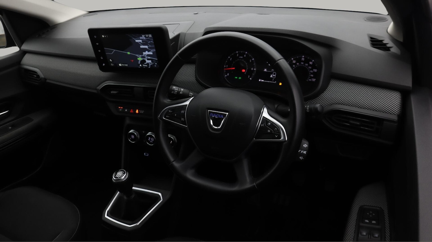 Used Dacia Jogger 2022 for sale - 76521772: Photo 10