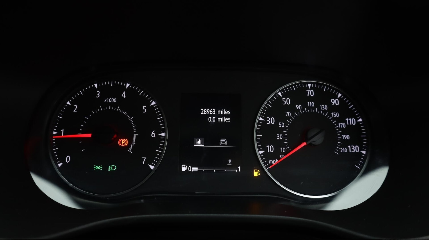 Used Dacia Jogger 2022 for sale - 76521772: Photo 11