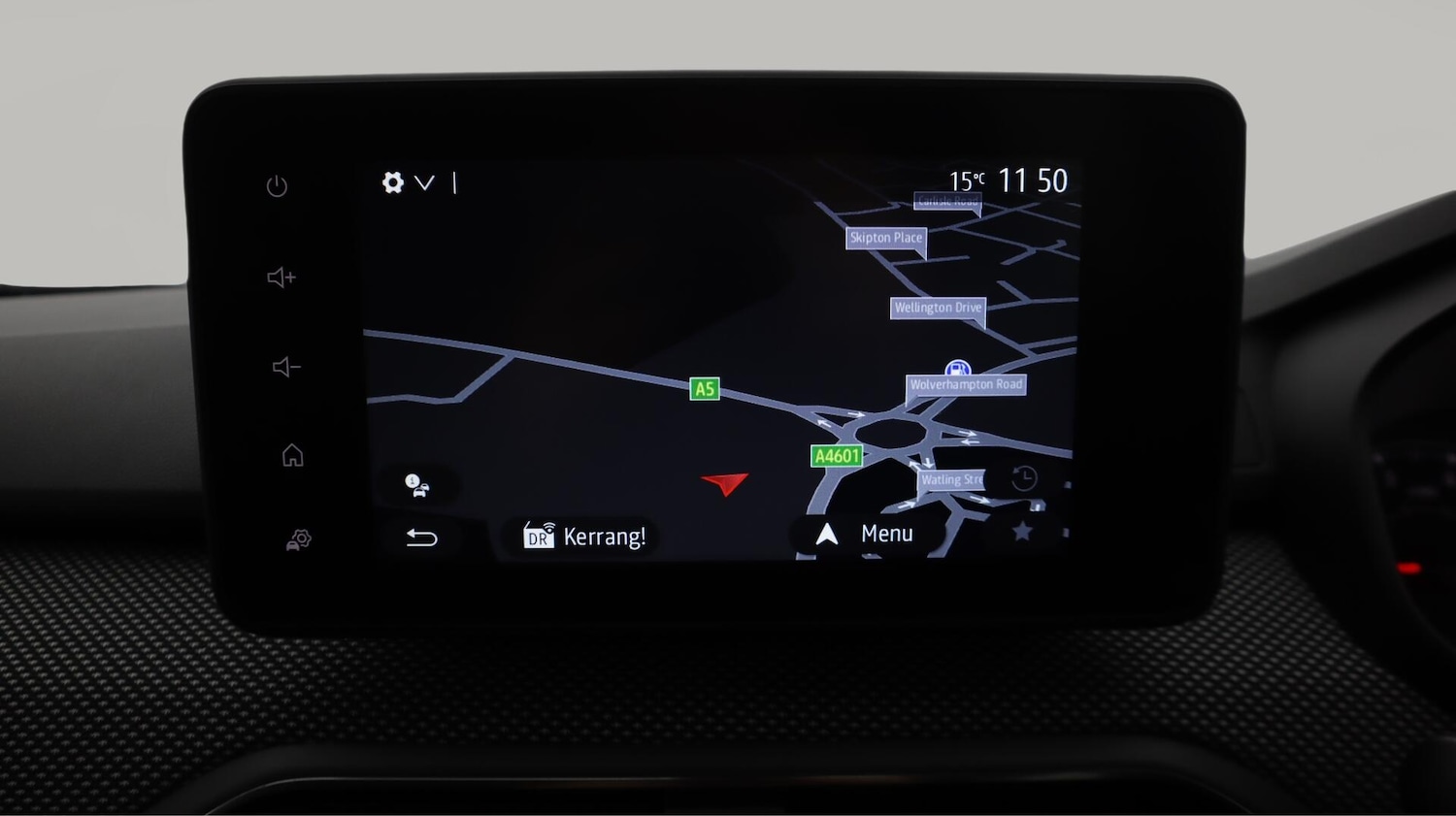 Used Dacia Jogger 2022 for sale - 76521772: Photo 12