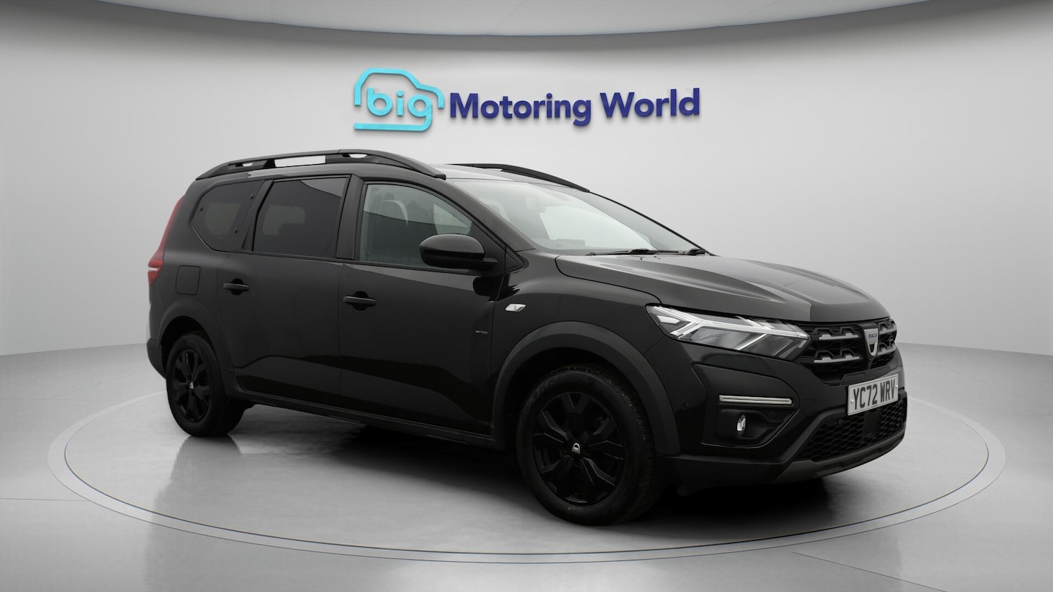 Used Dacia Jogger 2022 for sale - 76521772: Photo 2