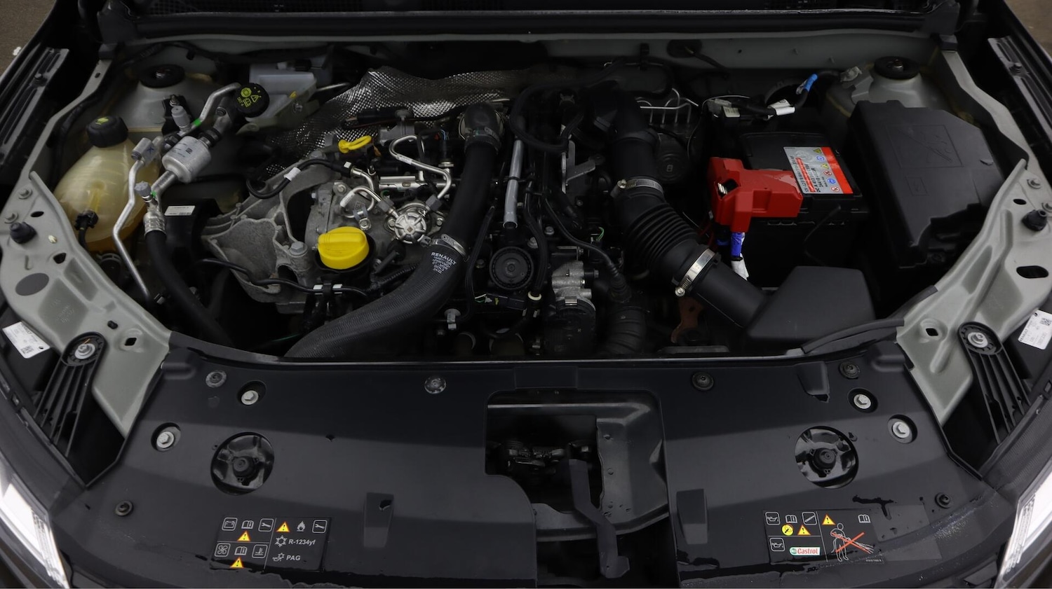 Used Dacia Jogger 2022 for sale - 76521772: Photo 20