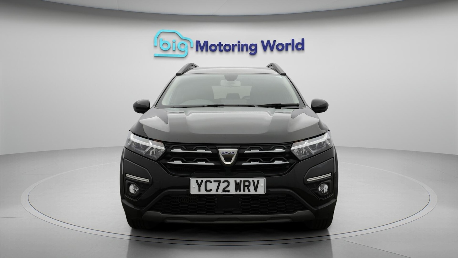 Used Dacia Jogger 2022 for sale - 76521772: Photo 3