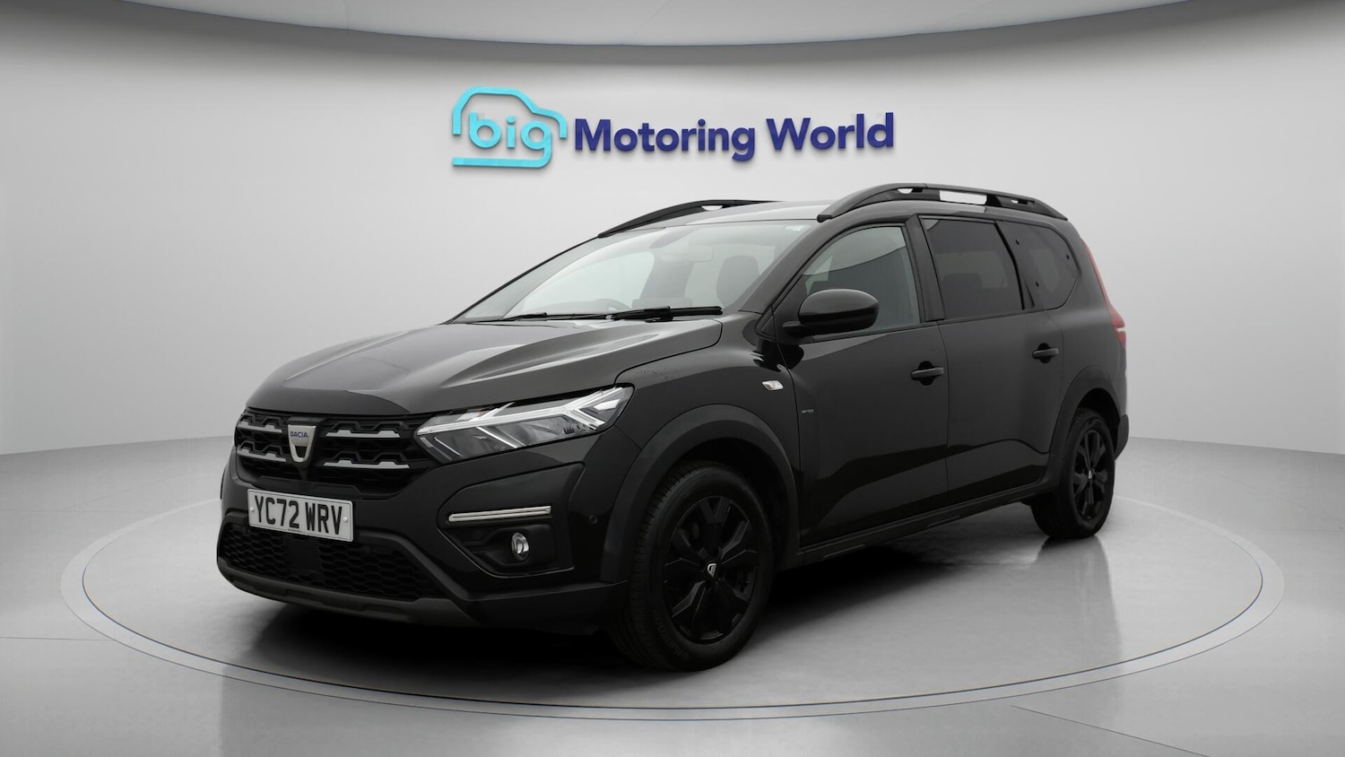 Used Dacia Jogger 2022 for sale - 76521772: Photo 4