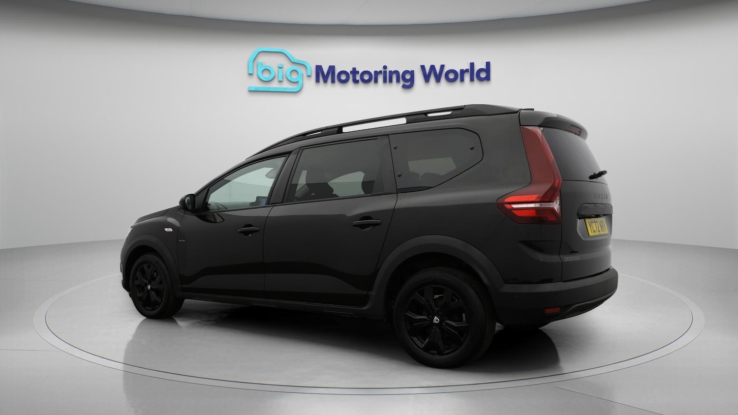 Used Dacia Jogger 2022 for sale - 76521772: Photo 6