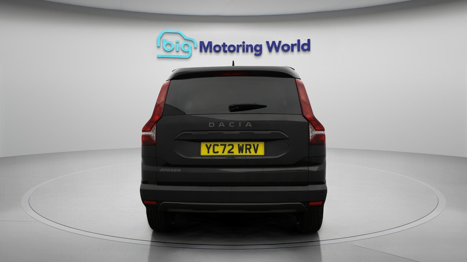 Used Dacia Jogger 2022 for sale - 76521772: Photo 7