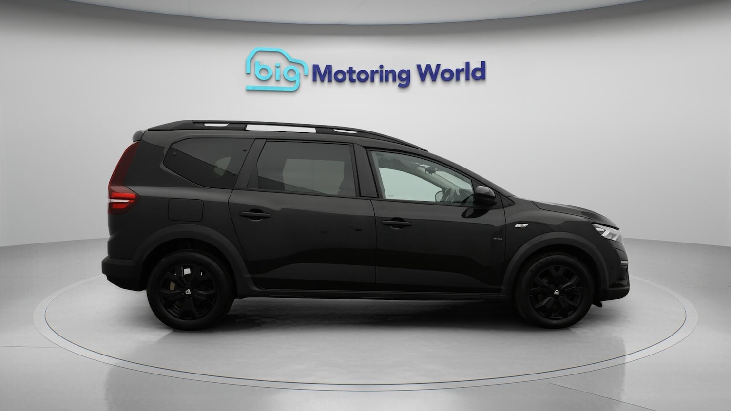 Used Dacia Jogger 2022 for sale - 76521772: Photo 9