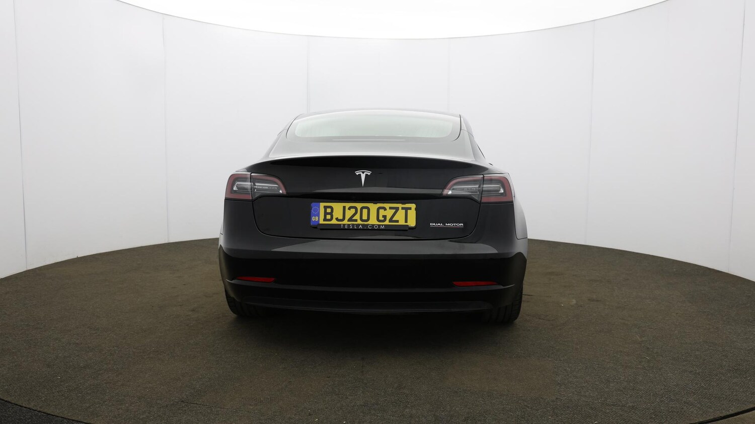 Vehicle 65