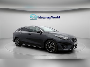 Used Kia Pro Ceed 2022 for sale - 79419161: Photo