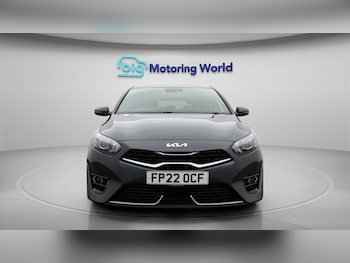 Used Kia Pro Ceed 2022 for sale - 79419161: Photo