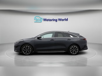 Used Kia Pro Ceed 2022 for sale - 79419161: Photo