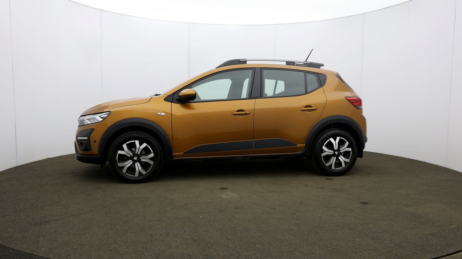 Used Dacia Sandero Stepway for sale - 76809694: Photo 28