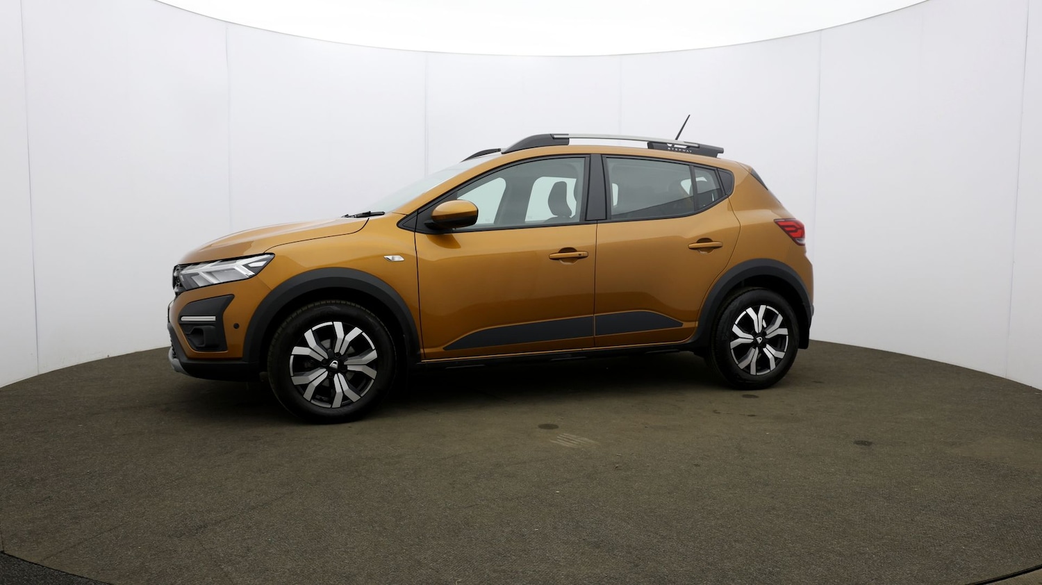 Used Dacia Sandero Stepway for sale - 76809694: Photo 29