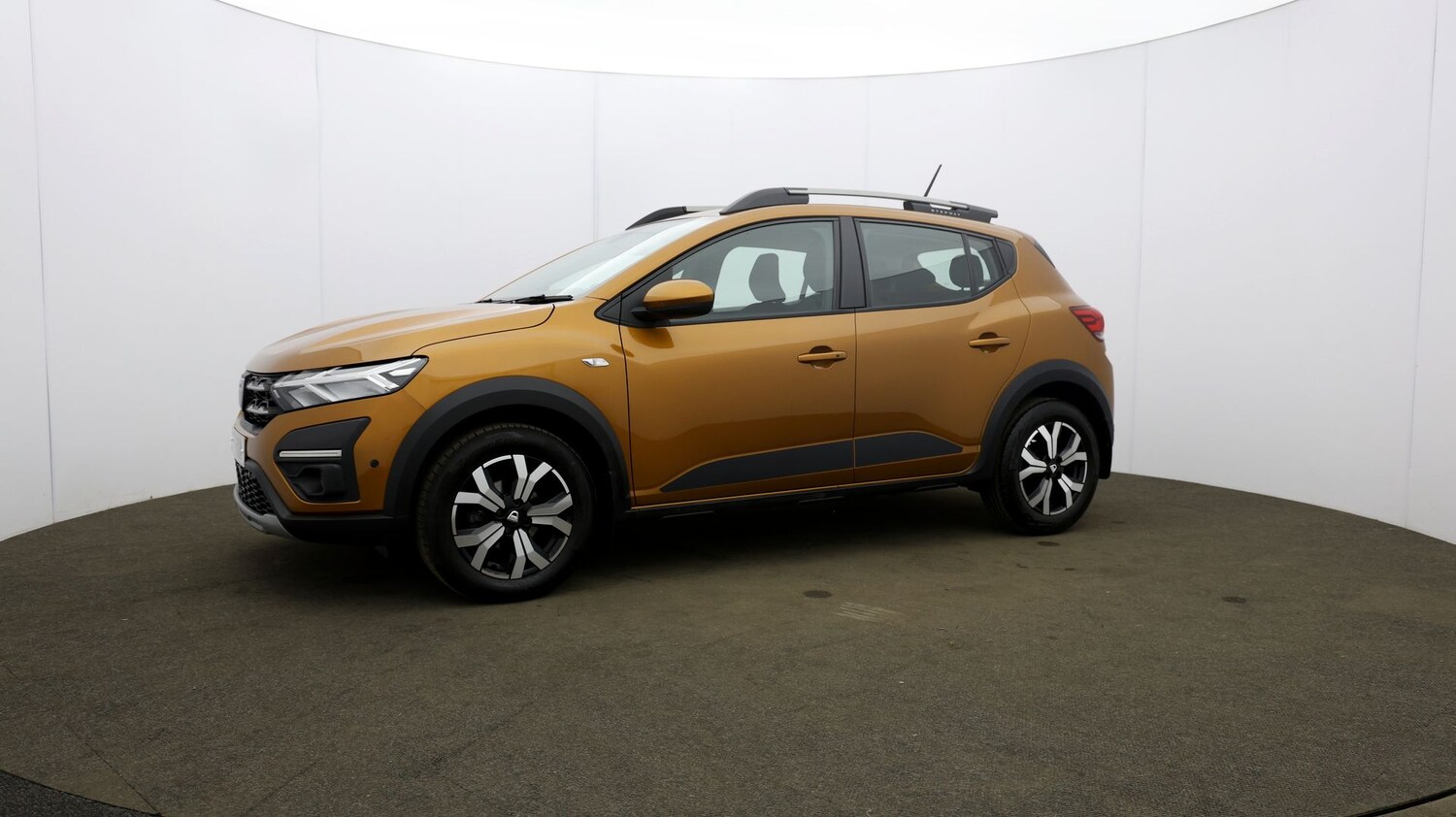 Used Dacia Sandero Stepway for sale - 76809694: Photo 30