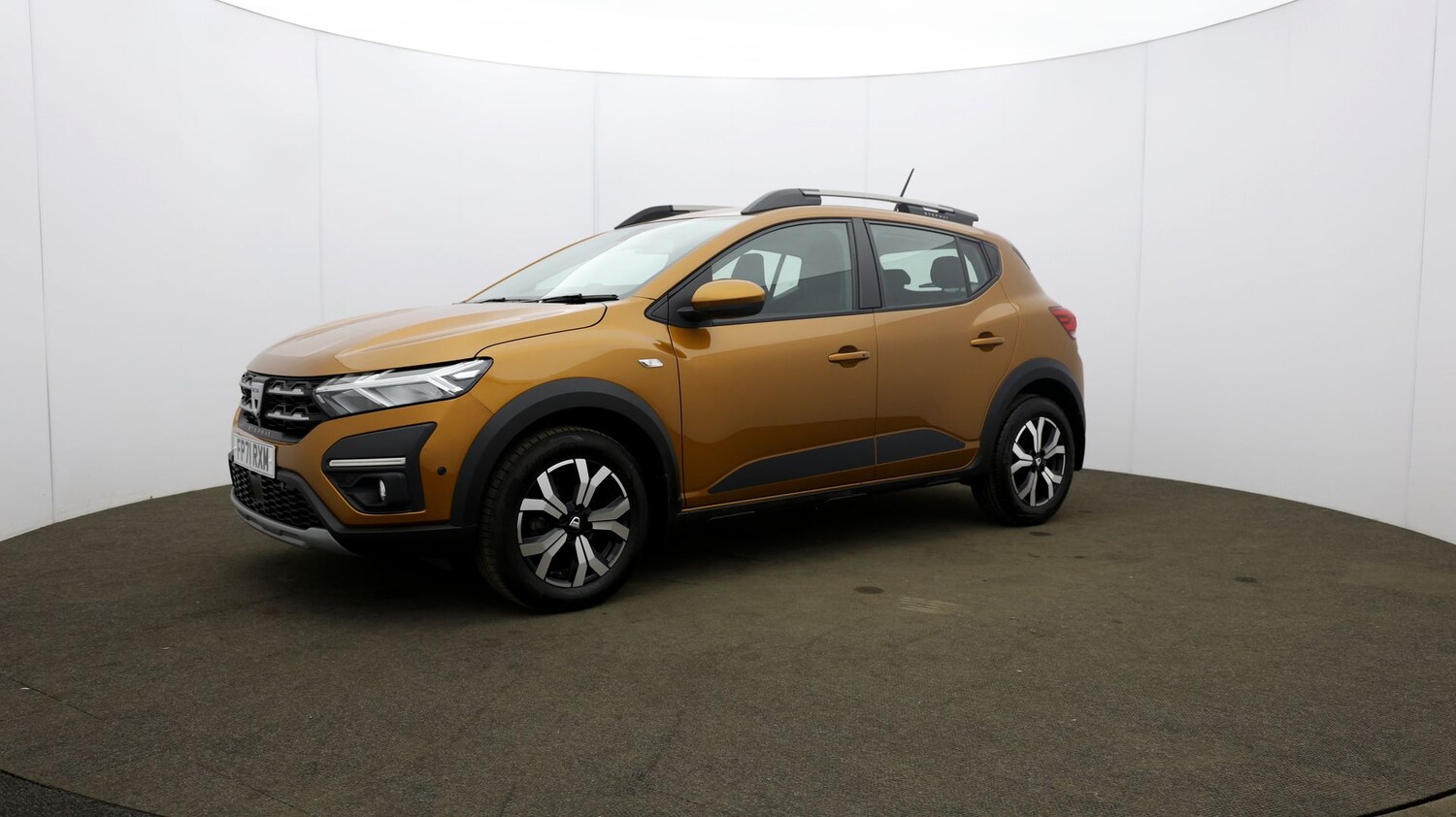 Used Dacia Sandero Stepway for sale - 76809694: Photo 31